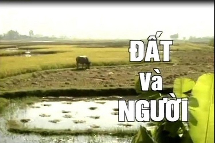 Dien vien nam phim “Dat va nguoi“: Ke qua doi, nguoi co doc