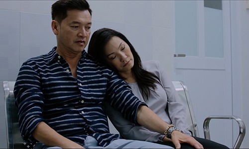 Xuc dong voi trailer phim moi cua Quang Minh Hong Dao-Hinh-5