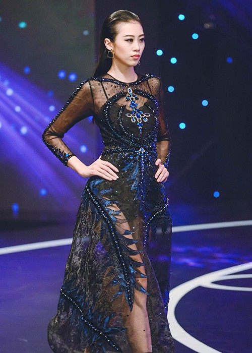 Chan dung mau Viet thi Asia's Next Top Model sau Mai Ngo-Hinh-5