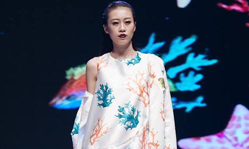 Vi sao Kikki Le khong tham gia Asia's Next Top Model