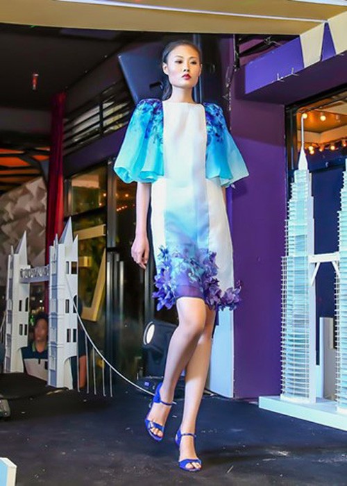 Cuoc song cua Quan quan Vietnam’s Next Top Model tham lang nhat-Hinh-9