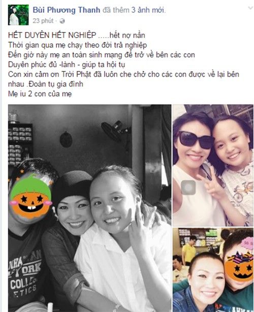 Phuong Thanh cong khai anh con gai up mo co con trai-Hinh-3