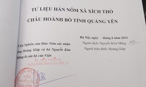 Giai ma chuyen ran khong lo o Quang Ninh-Hinh-3