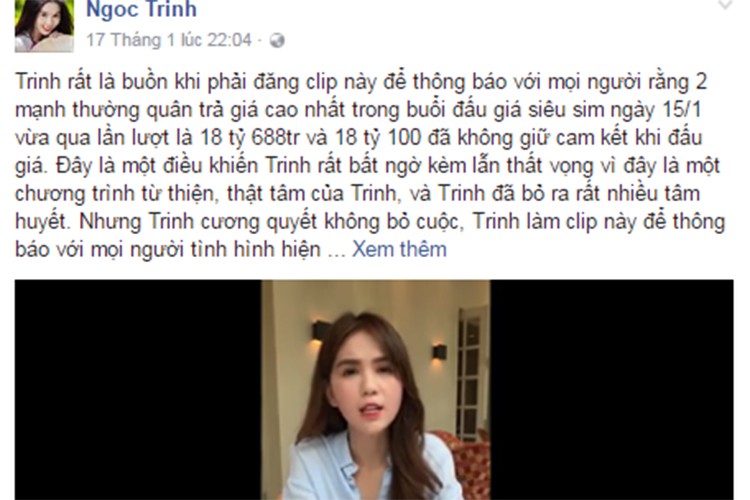 Ngoc Trinh ve que lam tu thien giua on ao dau gia SIM-Hinh-8