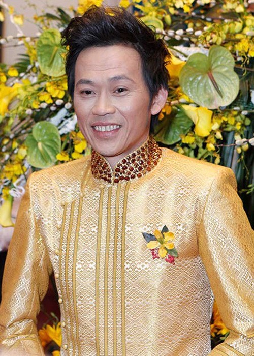 Vi sao khong ai soan ngoi duoc Hoai Linh trong showbiz Viet?