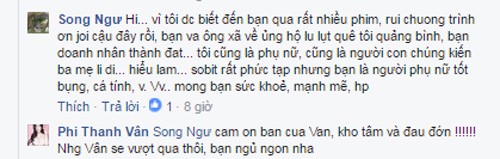 Phi Thanh Van noi gi ve vu ly hon voi Bao Duy?-Hinh-2