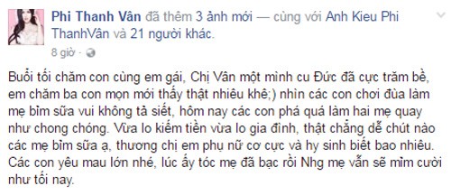 Phi Thanh Van noi gi ve vu ly hon voi Bao Duy?-Hinh-5