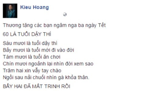 Ty phu Hoang Kieu duoc con dau benh sau khi bo Ngoc Trinh-Hinh-2