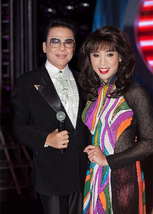 Loat anh gia gai cua Tran Thanh khien fan nga mu-Hinh-7