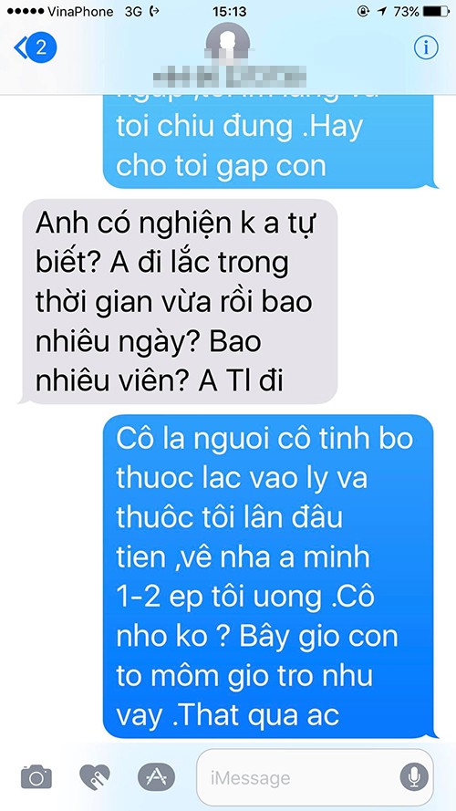 Bao Duy “to” bi Phi Thanh Van ep uong thuoc lac-Hinh-2