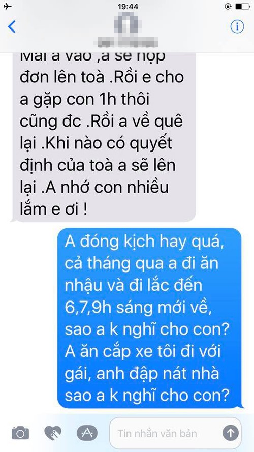 Bao Duy “to” bi Phi Thanh Van ep uong thuoc lac-Hinh-6