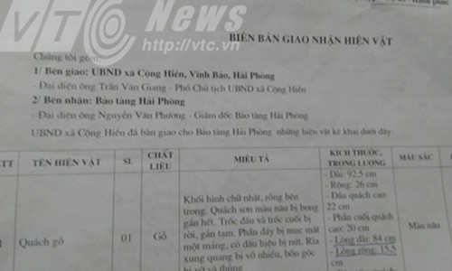 Thuc hu chuyen tim thay mo Trang Trinh Nguyen Binh Khiem o Hai Phong-Hinh-4