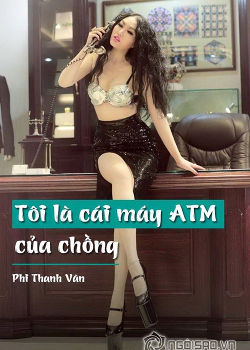 Rung minh truoc loat phat ngon nay cua Phi Thanh Van
