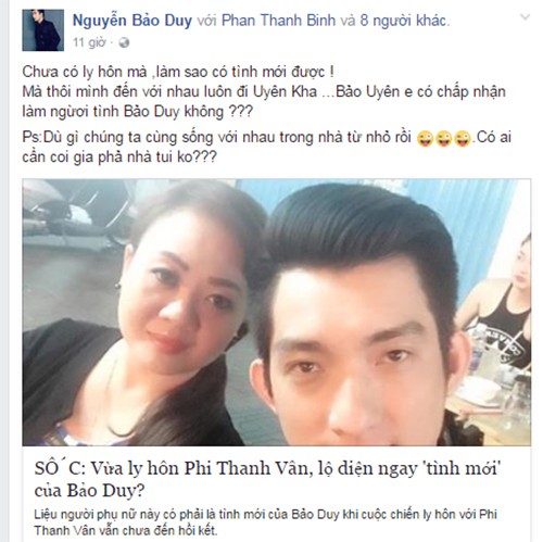 Bao Duy hanh dong bat ngo sau khi “to” Phi Thanh Van-Hinh-4