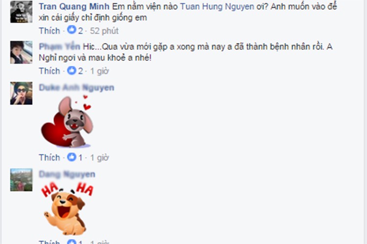 Tuan Hung the nao sau khi nhap vien cap cuu vi kiet suc?-Hinh-8