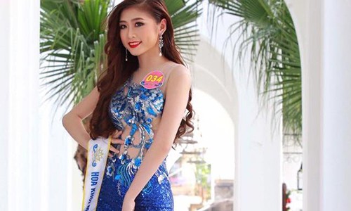 Viet Nam thang giai Trang phuc dan toc tai Miss Heritage Global-Hinh-2