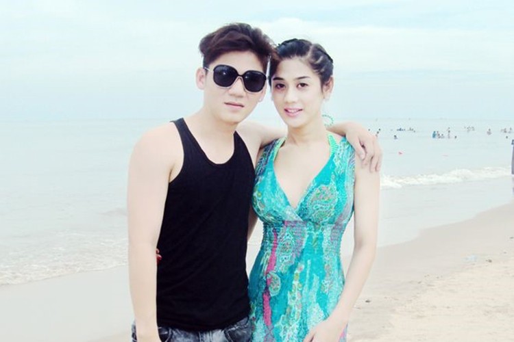 Duong tinh on ao cua ca si chuyen gioi Lam Khanh Chi-Hinh-4