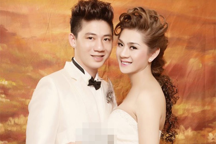 Duong tinh on ao cua ca si chuyen gioi Lam Khanh Chi-Hinh-5