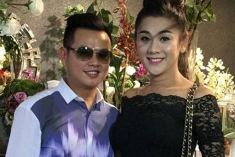 Duong tinh on ao cua ca si chuyen gioi Lam Khanh Chi-Hinh-6