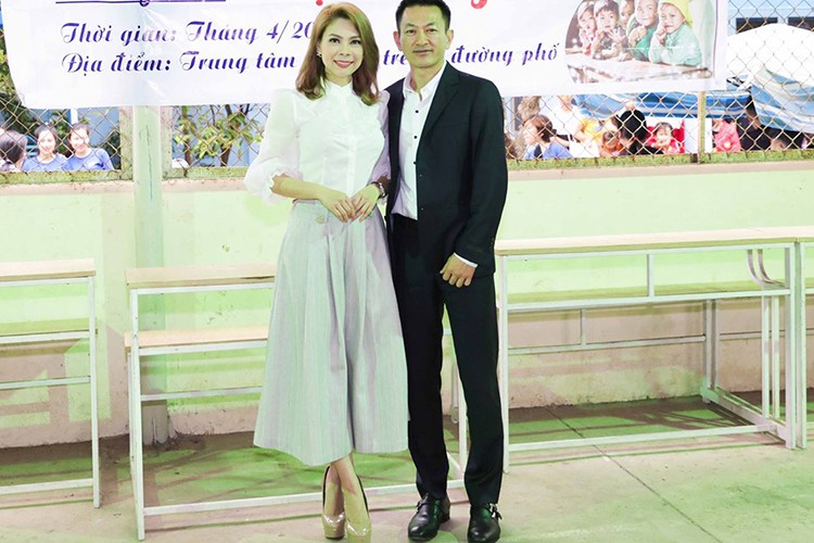 “Bup be” Thanh Thao duoc ban trai ho tong di tu thien-Hinh-6