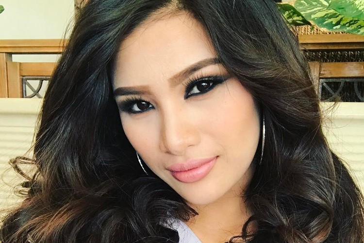 Nguyen Thi Thanh lot top 15 thi ao tam tai Miss Eco International-Hinh-5