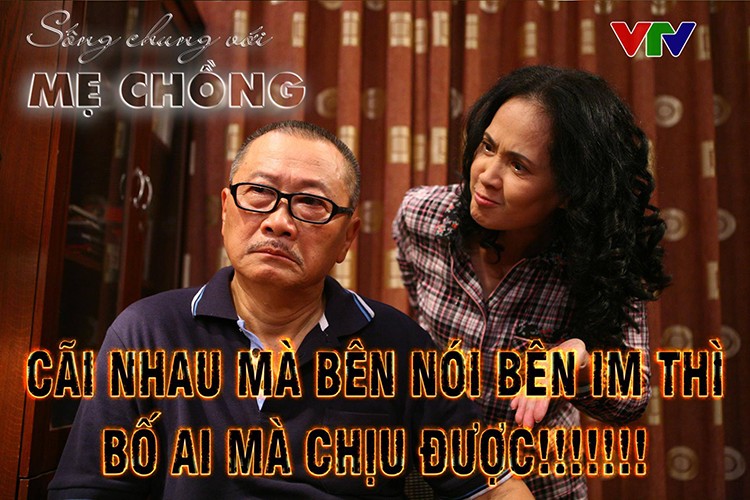 Song chung voi me chong: Day moi la nguoi dan ong nhu nhuoc nhat-Hinh-5