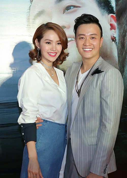 Minh Hang than voi sao Viet nao nhat trong showbiz?-Hinh-11