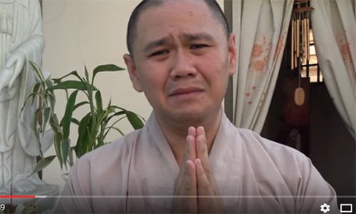 Minh Beo bi nghi ngua quen duong cu, dan mang noi gian