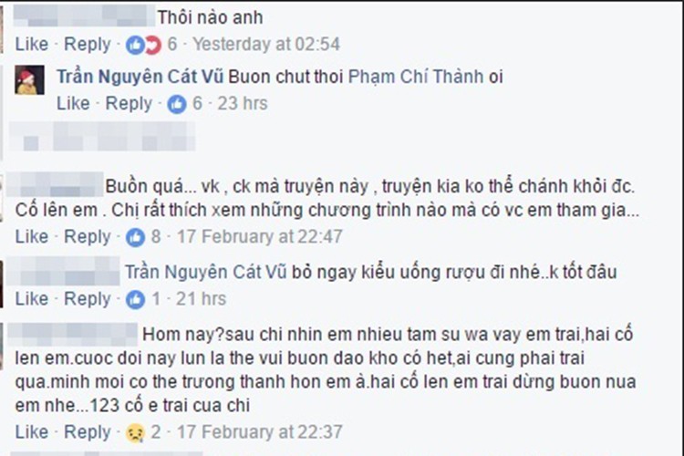 Phan ung la cua Truong Quynh Anh - Tim giua tin don ly hon-Hinh-6