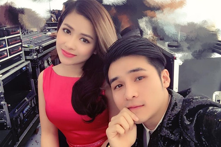 Nhin lai chuyen tinh 7 nam cua Duong Hoang Yen - Ha Anh-Hinh-10