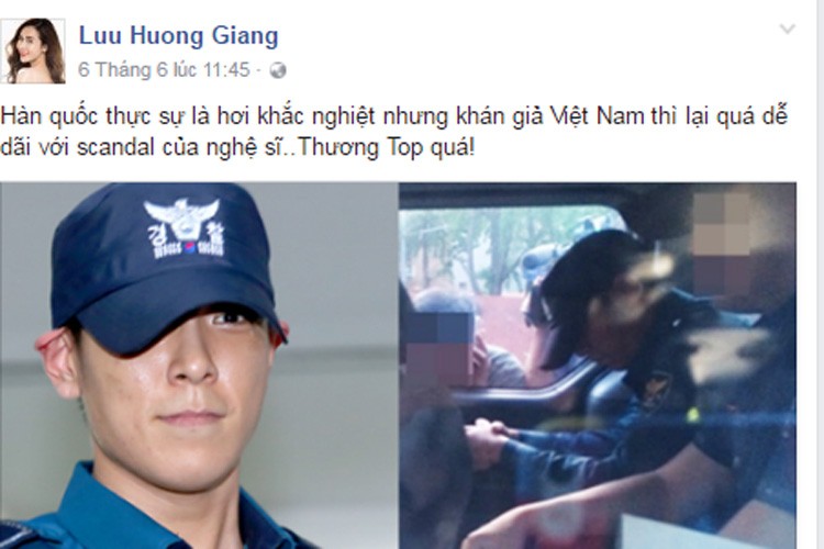 Sao Viet noi gi ve scandal cua T.O.P (Big Bang)?-Hinh-5