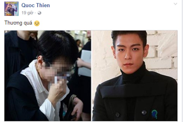 Sao Viet noi gi ve scandal cua T.O.P (Big Bang)?-Hinh-6