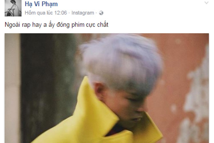 Sao Viet noi gi ve scandal cua T.O.P (Big Bang)?-Hinh-8