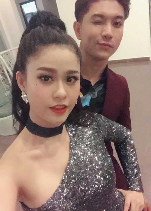 Tim - Truong Quynh Anh ham nong tinh cam o chau Au-Hinh-9