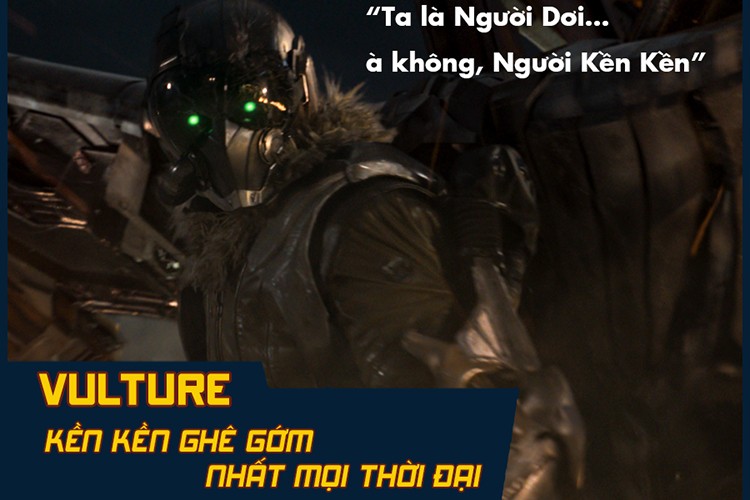 Soi dan nhan vat hot trong “Nguoi Nhen: Tro ve nha“-Hinh-7