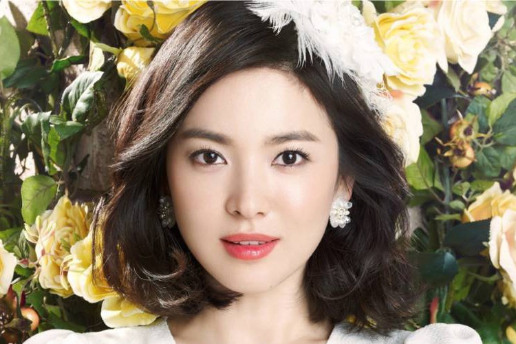 Ngam nhan sac khong tuoi cua Song Hye Kyo don tim hon phu-Hinh-5