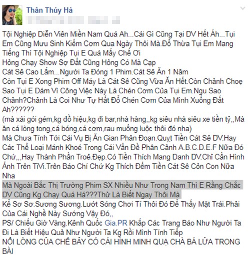 Than Thuy Ha len tieng vu phim mien Nam do do dien vien-Hinh-2