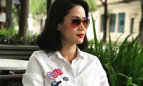 Than Thuy Ha len tieng vu phim mien Nam do do dien vien