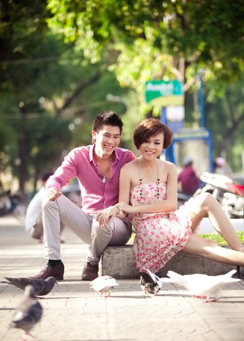 Dam Thu Trang tung yeu ai truoc on ao Cuong Do la?-Hinh-7