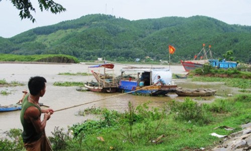 Noi nao de xay ra chet nguoi do mua bao thi lanh dao chiu trach nhiem-Hinh-2