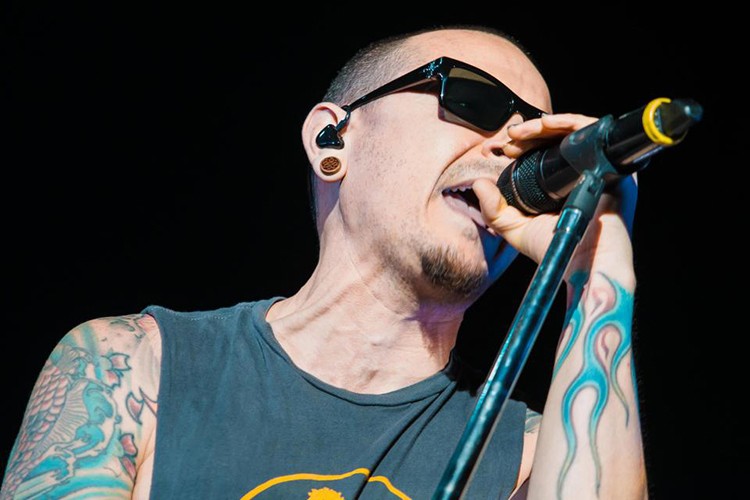 Nhung bien co trong cuoc doi cua Chester Bennington-Hinh-7