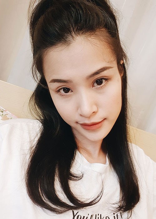 Hot Face sao Viet 24h: Phi Thanh Van di chua sau ca dai phau thuat-Hinh-10
