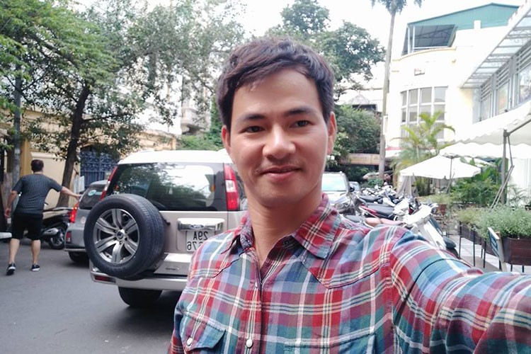 Hot Face sao Viet 24h: Nha Phuong khoe chan dai mien man o troi Tay-Hinh-12