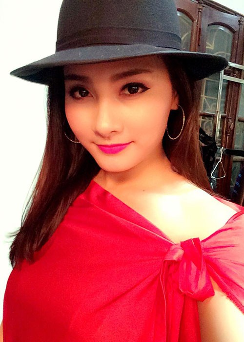 Hot Face sao Viet 24h: Viet Anh quay bo sung phim “Nguoi phan xu“-Hinh-2