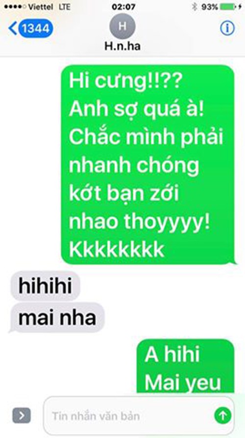 Ho Ngoc Ha am chi tinh ban voi Dam Vinh Hung da ket thuc?-Hinh-2