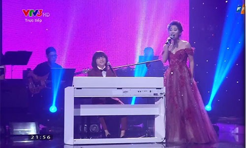 Maika Thien Khoi dang quang Vietnam Idol Kids 2017-Hinh-2
