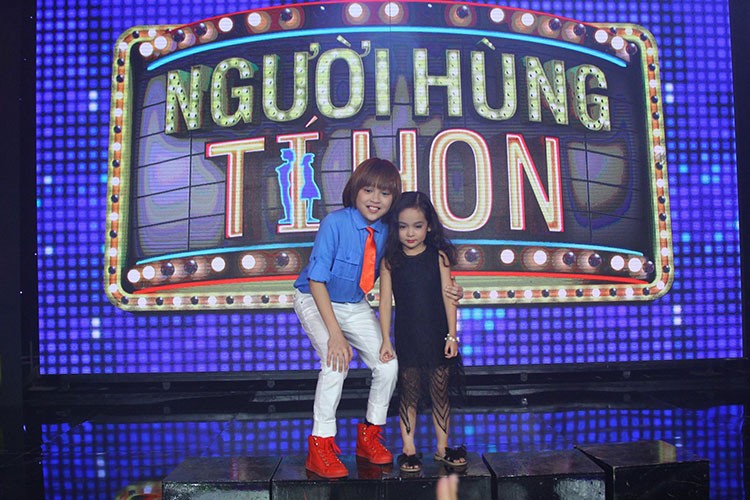 Chan dung tan quan quan Vietnam Idol Kids 2017-Hinh-8