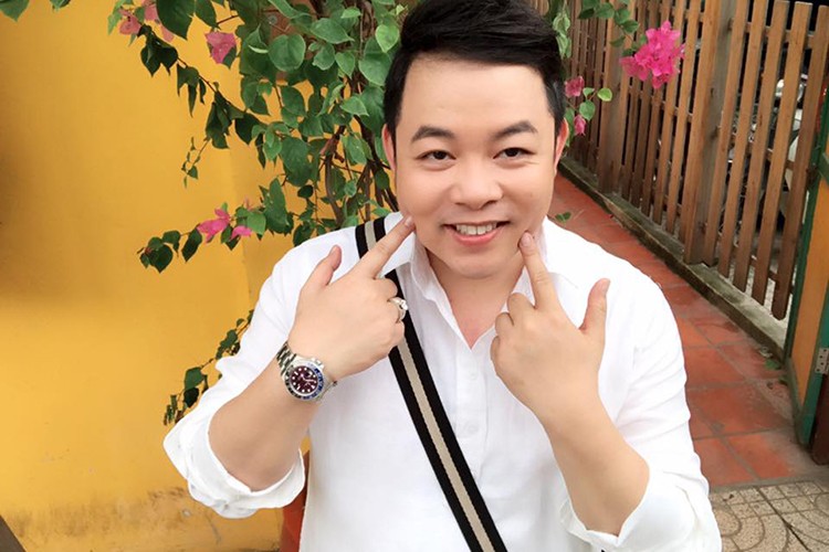 Hot Face sao Viet 24h: Ho Ngoc Ha dua con trai di du lich-Hinh-5