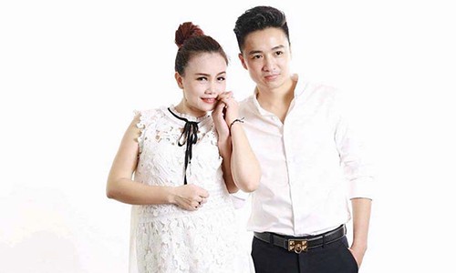 Dien vien Hoang Yen sinh con voi nguoi chong thu 4