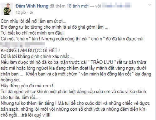 Sao Viet phan ung soc truoc phat ngon ve Bolero cua Tung Duong-Hinh-2